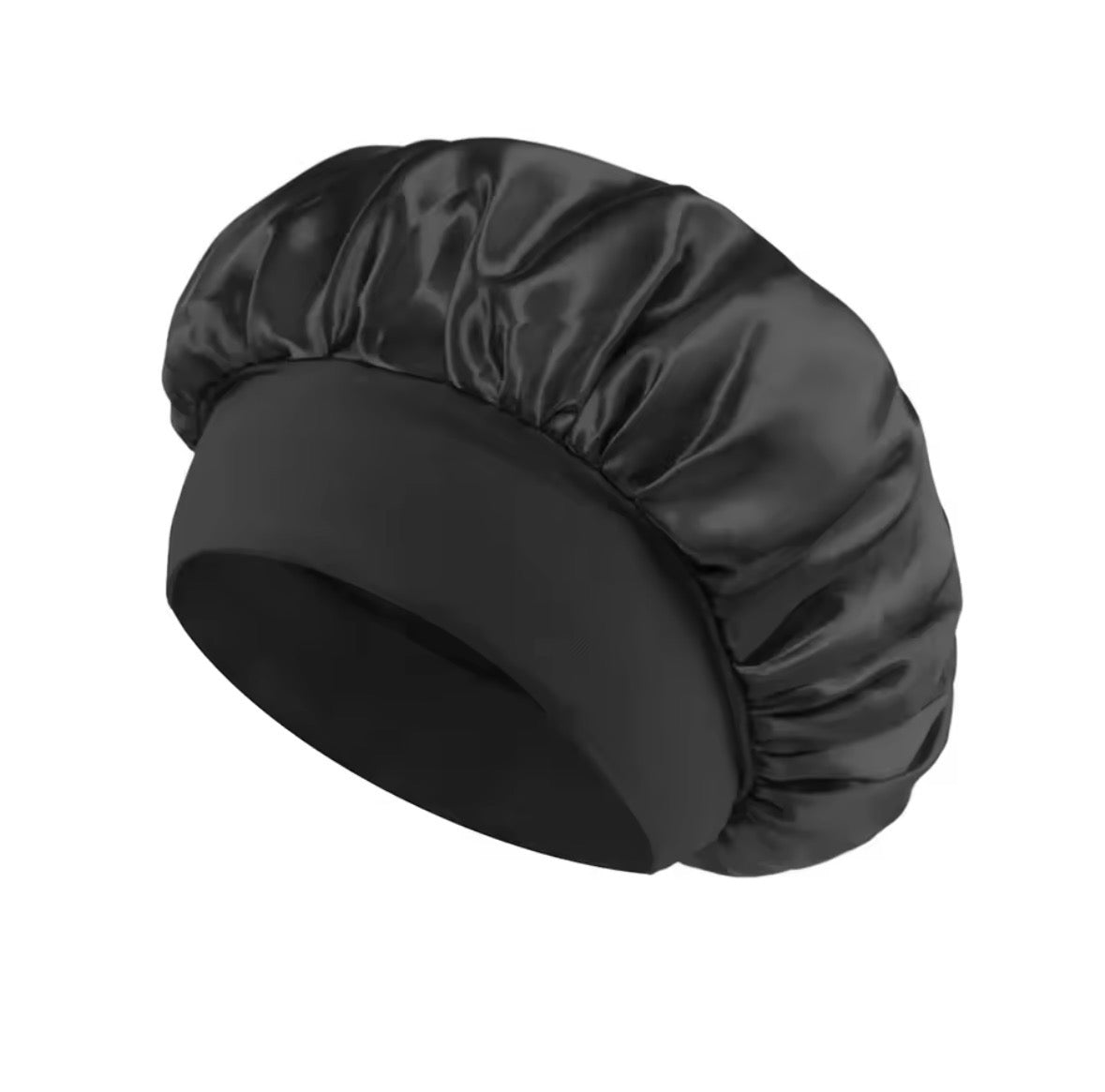 HairCare Satin Bonnet