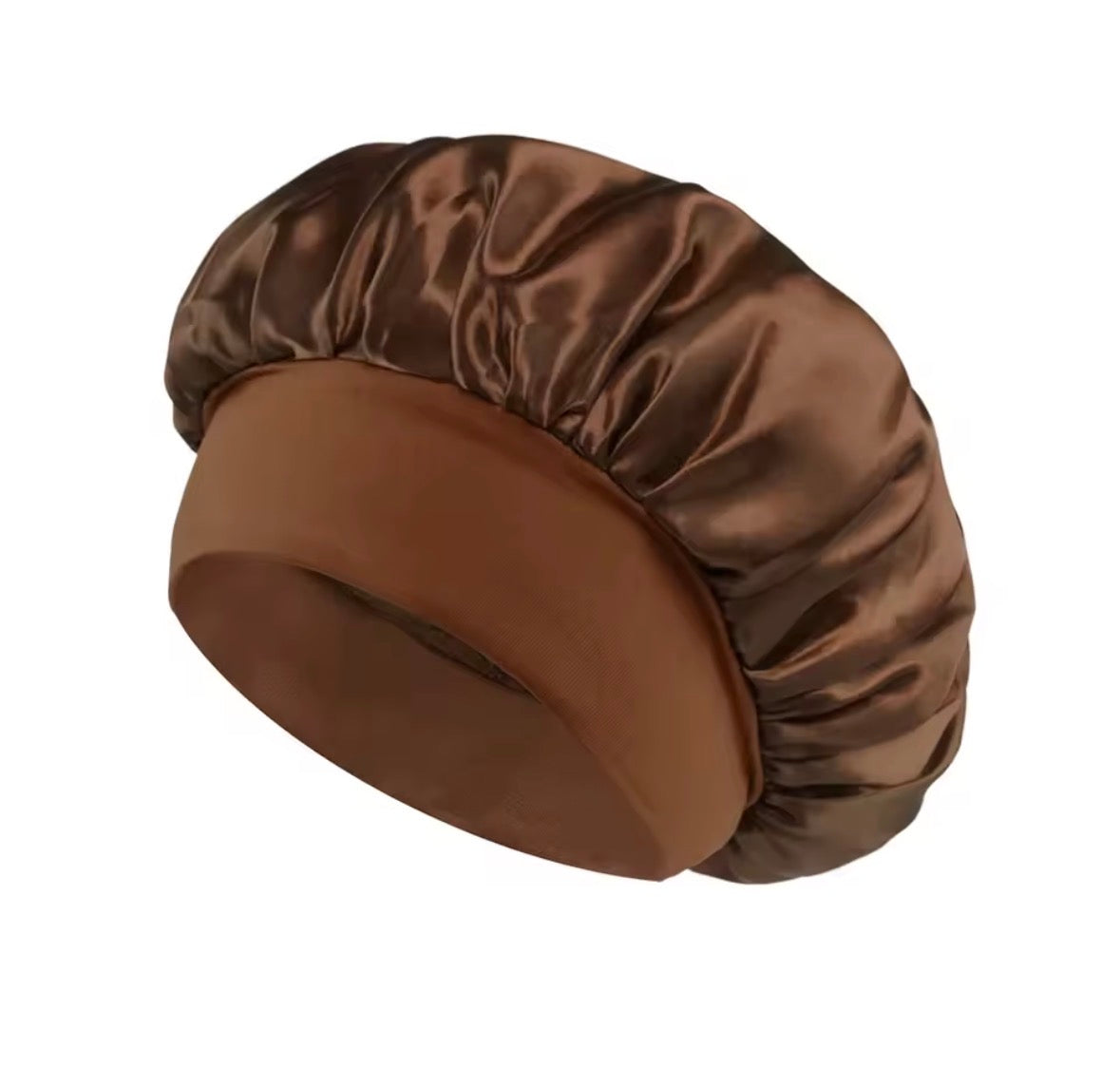 HairCare Satin Bonnet
