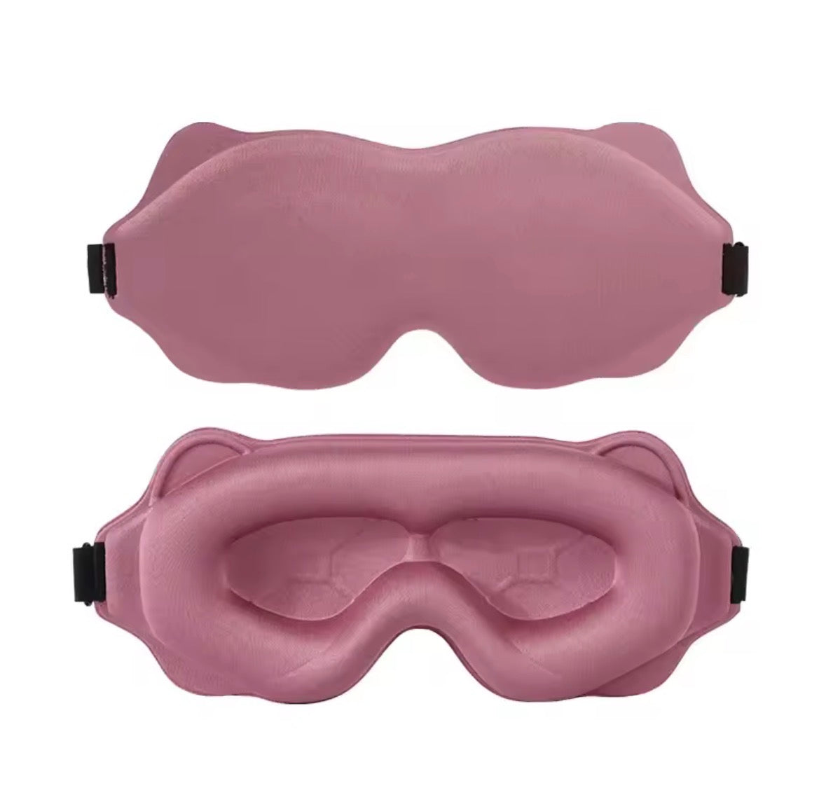 Luwivia - DreamSilk Slaapmasker
