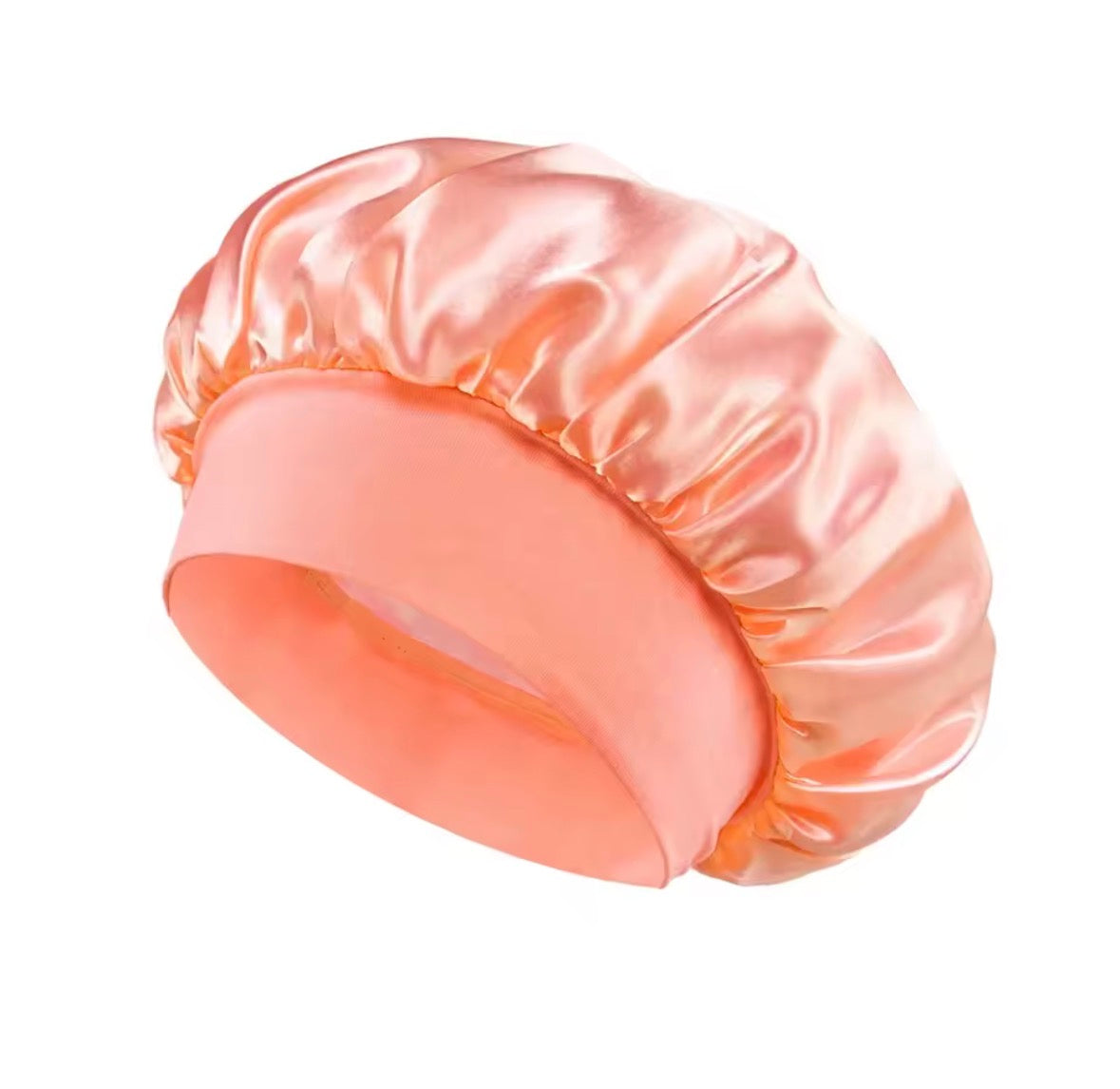 HairCare Satin Bonnet