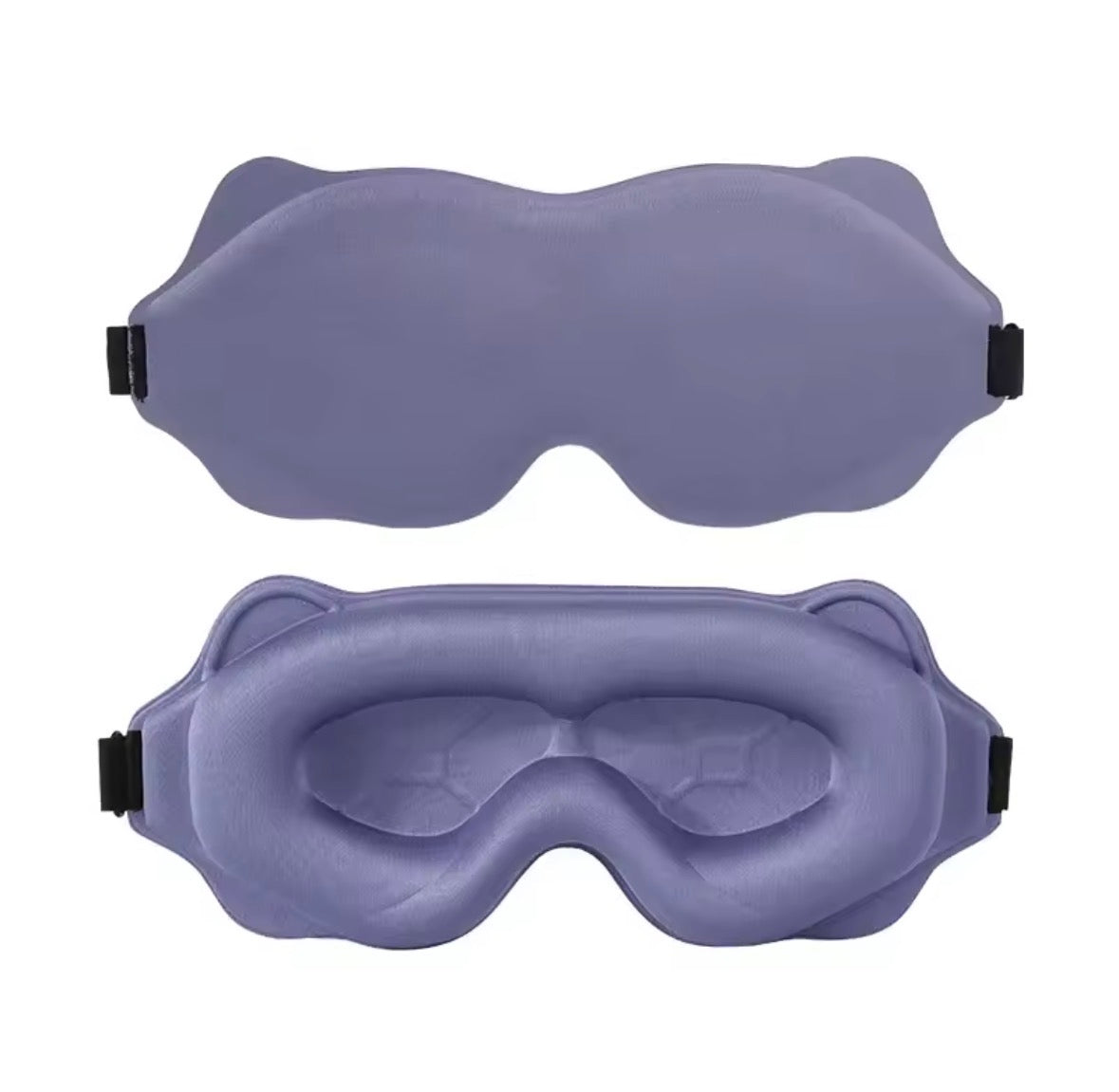 Luwivia - DreamSilk Slaapmasker
