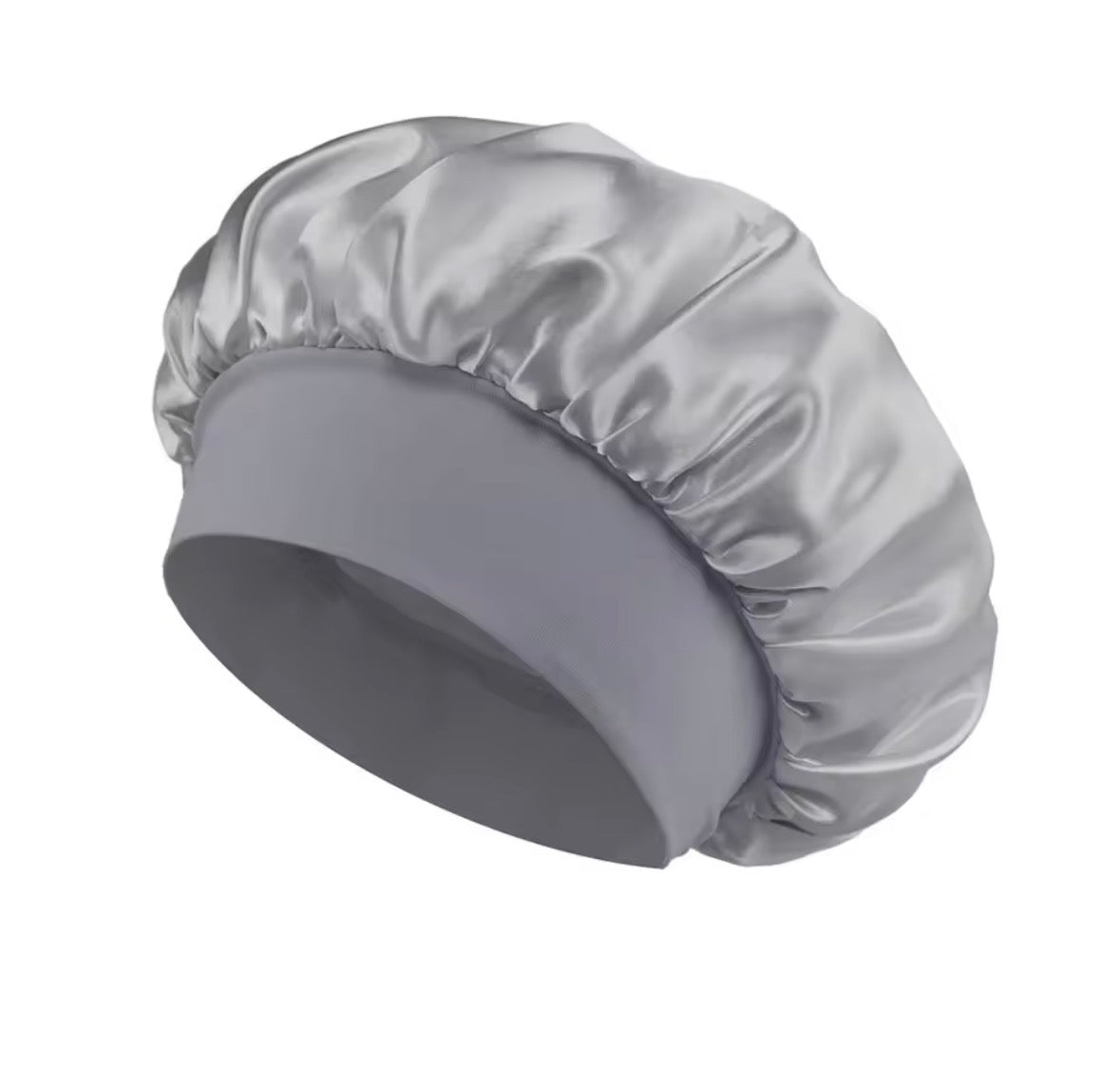 HairCare Satin Bonnet