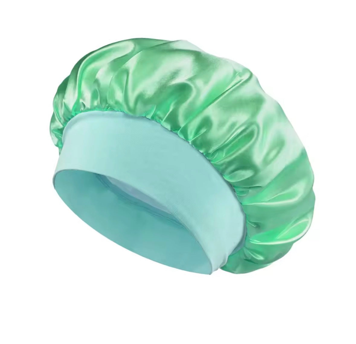 HairCare Satin Bonnet