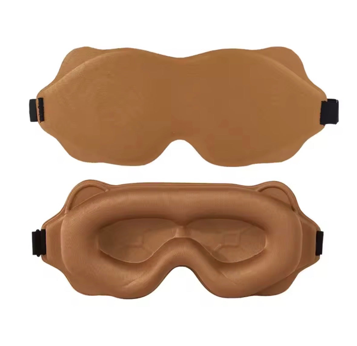 Luwivia - DreamSilk Slaapmasker