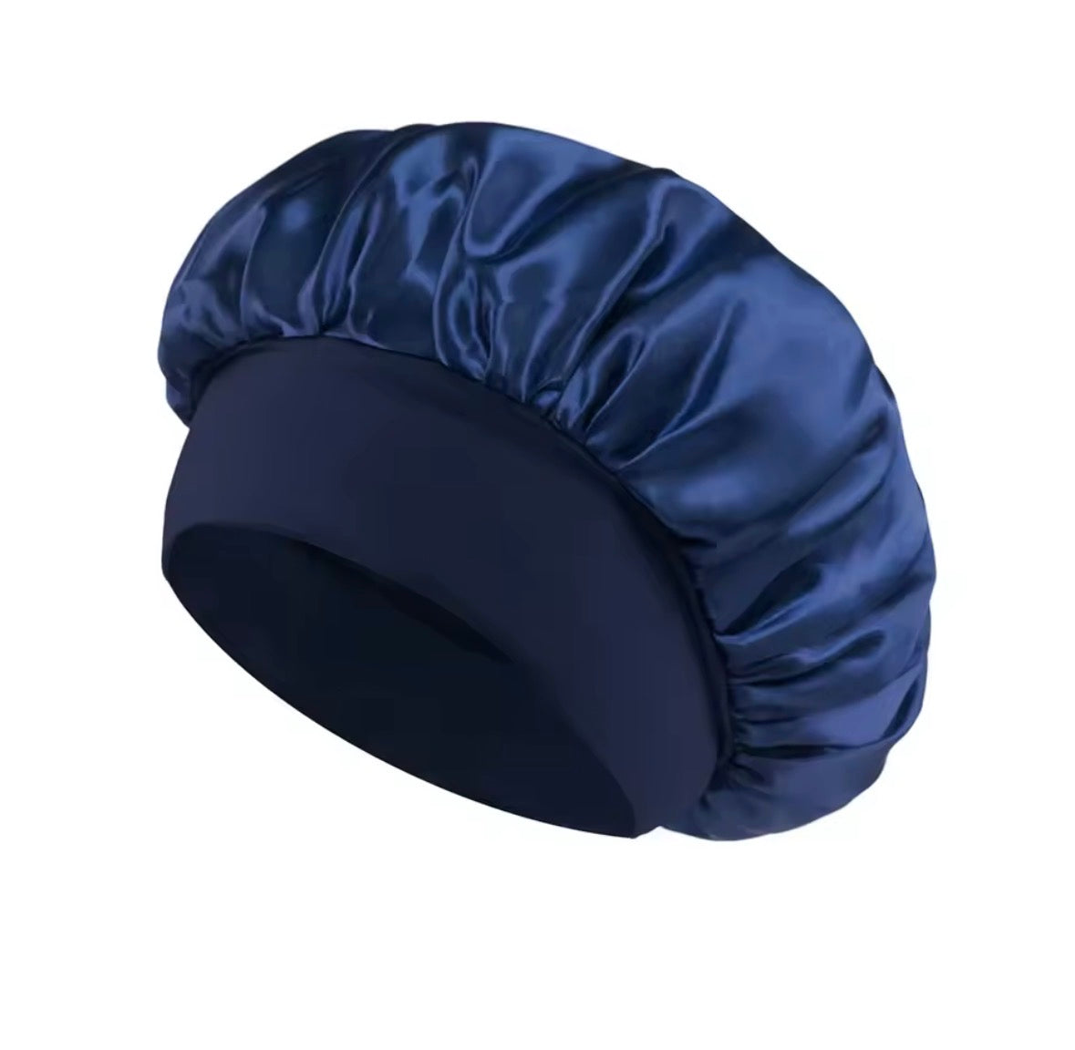 HairCare Satin Bonnet