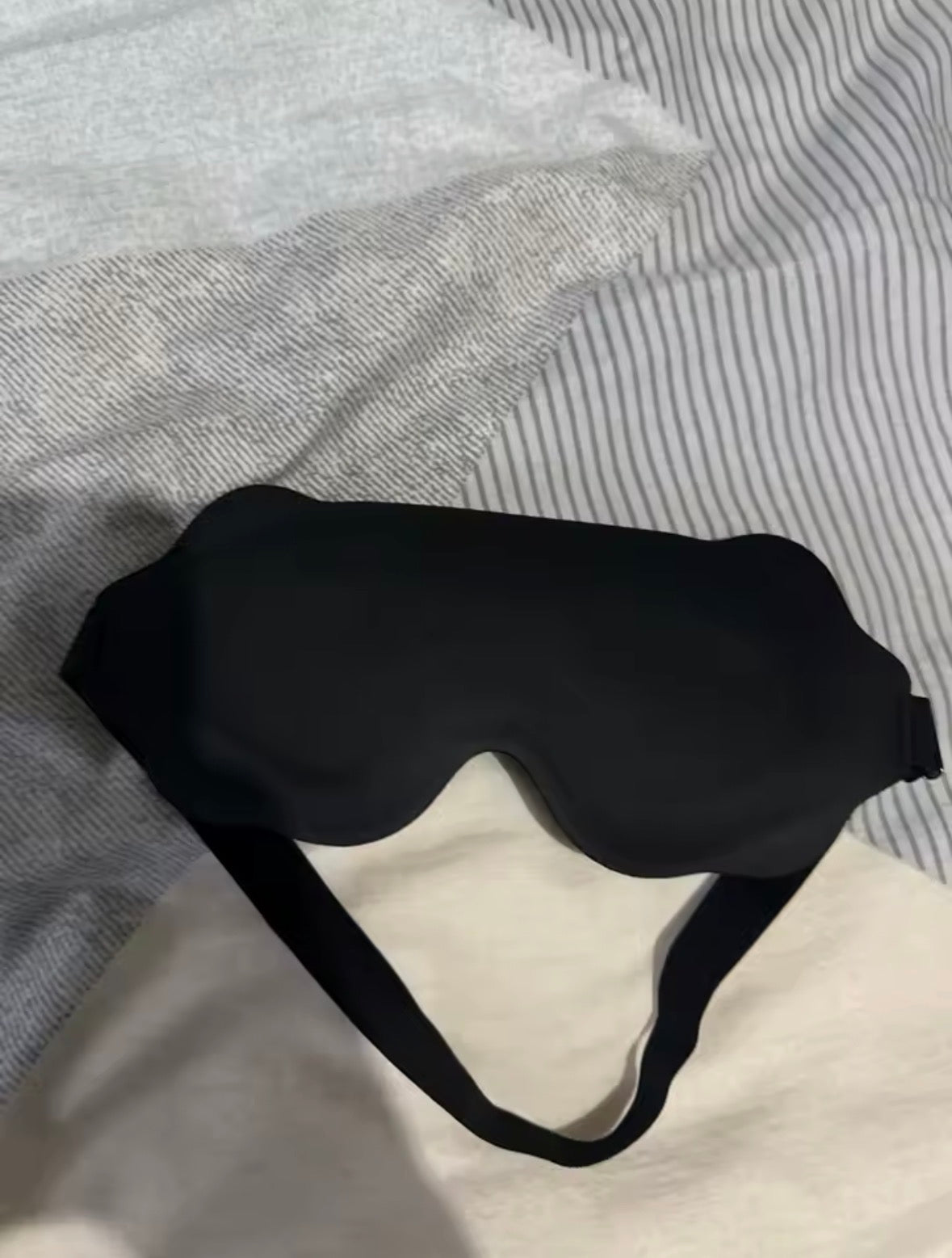 Luwivia - DreamSilk Slaapmasker