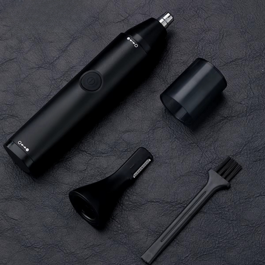 Luwia Professionele neushaartrimmer