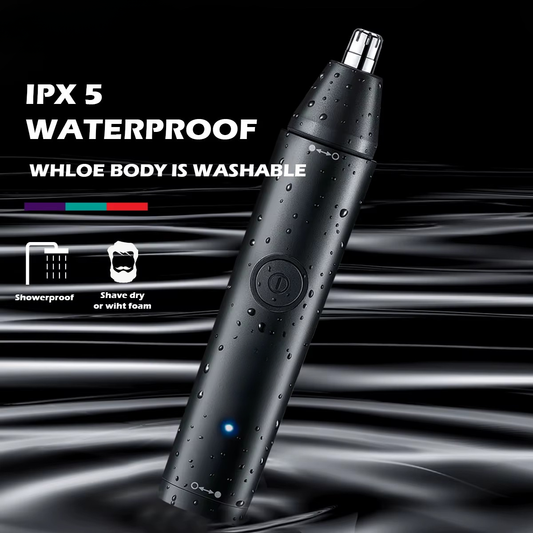 Luwia Professionele neushaartrimmer