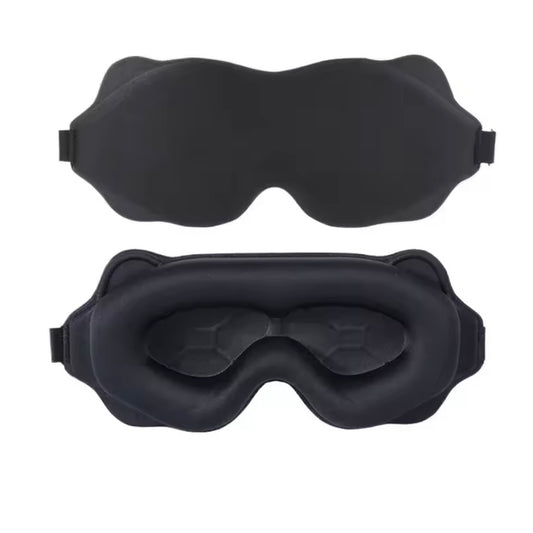 Luwivia - DreamSilk Slaapmasker