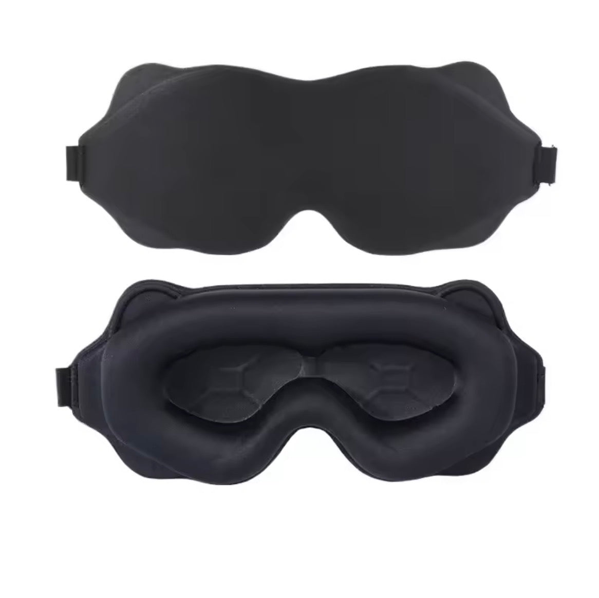 Luwivia - DreamSilk Slaapmasker